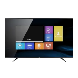 Dahua LM55-F410 (4K) 55 '' UHD LED Monitör