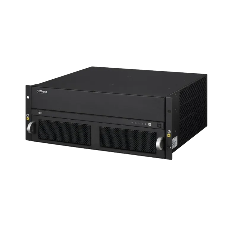 Dahua M70-4U-E Multi-service Video Yönetim Platformu
