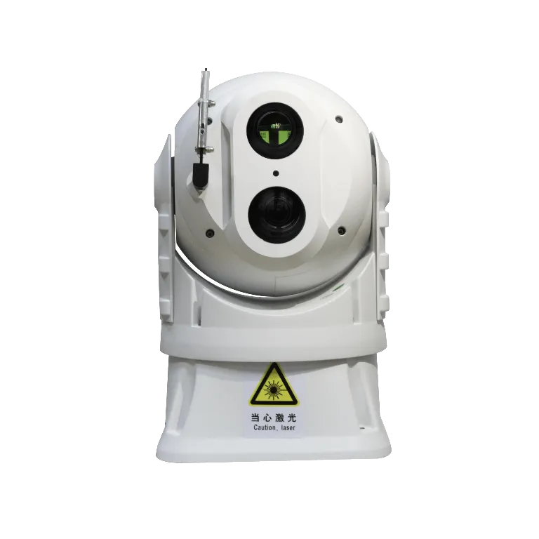 Dahua MPTZ4400-2030ULB-NT 2MP Network Mobil Konumlandırma Sistemi