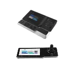 Dahua NKB5000-F HD Network Kontrol Klavyesi fotoğraf-1