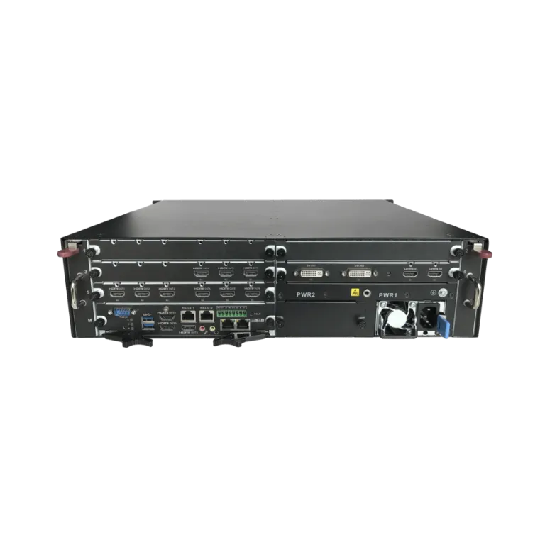 Dahua NVD1205DH-4I-4K Ultra HD Network Video Dekoder