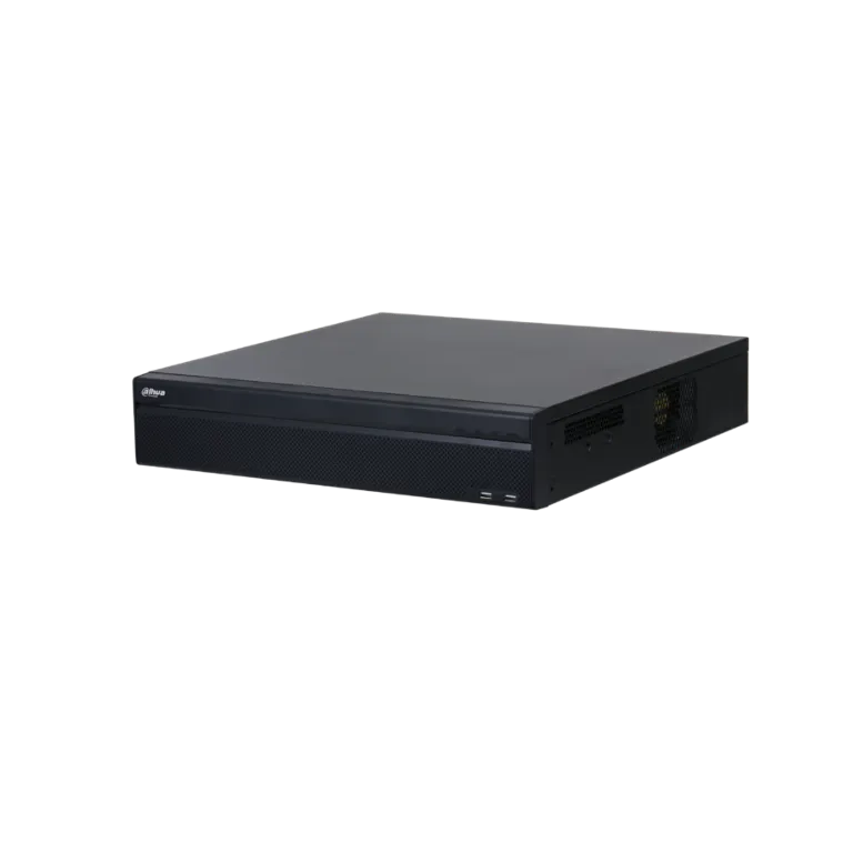 Dahua NVR5832-R-4KS2 32 Kanal 2U 4K&H.265 Pro Network Video Kaydedici