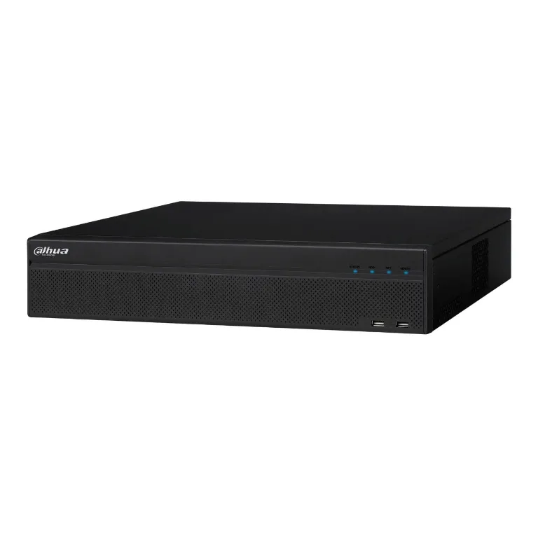 Dahua NVR608-32-4KS2 32 Kanal 2U 8HDDs Ultra Serisi Network Video Kaydedici