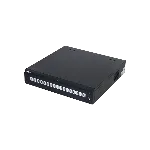 Dahua NVR608H-64-XI 64Kanal 2U 8HDDs NVR (8x16TB SATA) fotoğraf-1