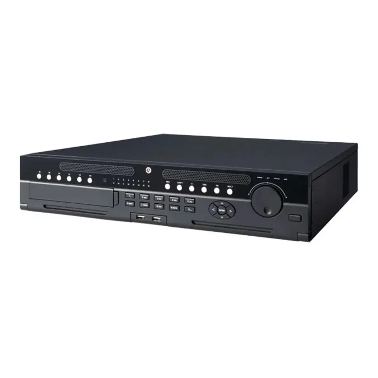 Dahua NVR608R-128-4K 128 Kanal Süper 4K Network Video Kaydedici