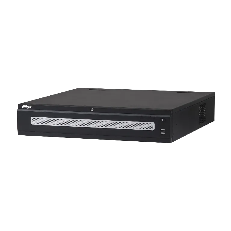 Dahua NVR608R-64-4KS2 64 Kanal 2U 8HDD Ultra Serisi Network Video Kaydedici