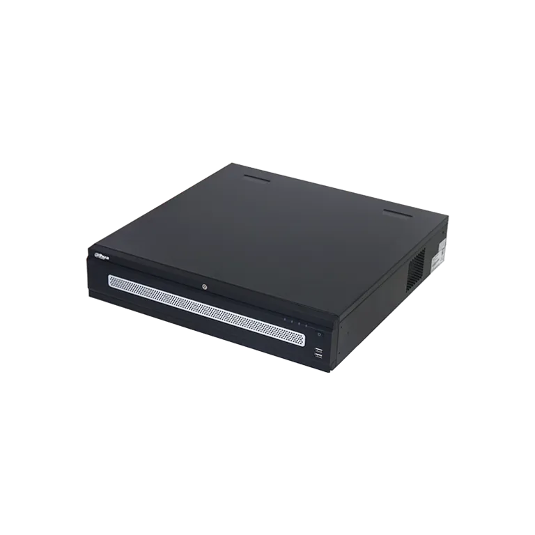 Dahua NVR608RH-128-XI 128Kanal 2U 8HDDs NVR (8x16TB SATA)