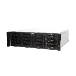 Dahua NVR616-64-4K 64 Kanal Süper 4K Network Video Kaydedici fotoğraf-1