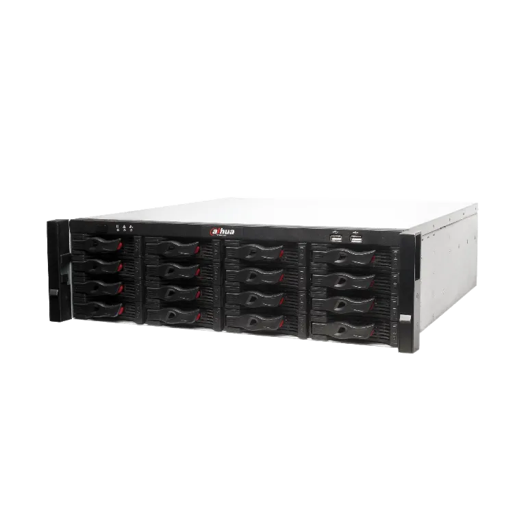 Dahua NVR616-64-4K 64 Kanal Süper 4K Network Video Kaydedici