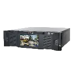 Dahua NVR616D-64-4KS2 64 Kanal 3U 16HDD Ultra Serisi Network Video Kaydedici fotoğraf-1