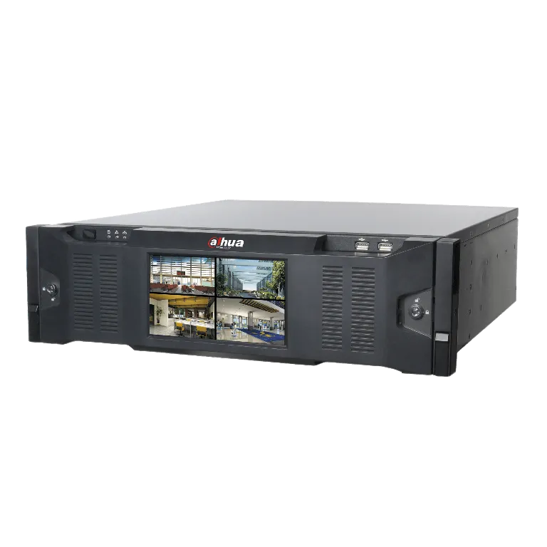 Dahua NVR616D-64-4KS2 64 Kanal 3U 16HDD Ultra Serisi Network Video Kaydedici
