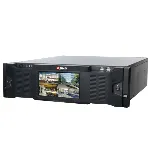 Dahua NVR616DR-128-4K 128 Kanal Süper 4K Network Video Kaydedici fotoğraf-1