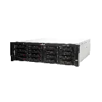 Dahua NVR616R-64-4KS2 64 Kanal 3U 16HDD Ultra Serisi Network Video Kaydedici fotoğraf-1