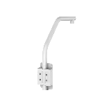 Dahua PFB303S Parmaklık Montaj Braketi fotoğraf-1