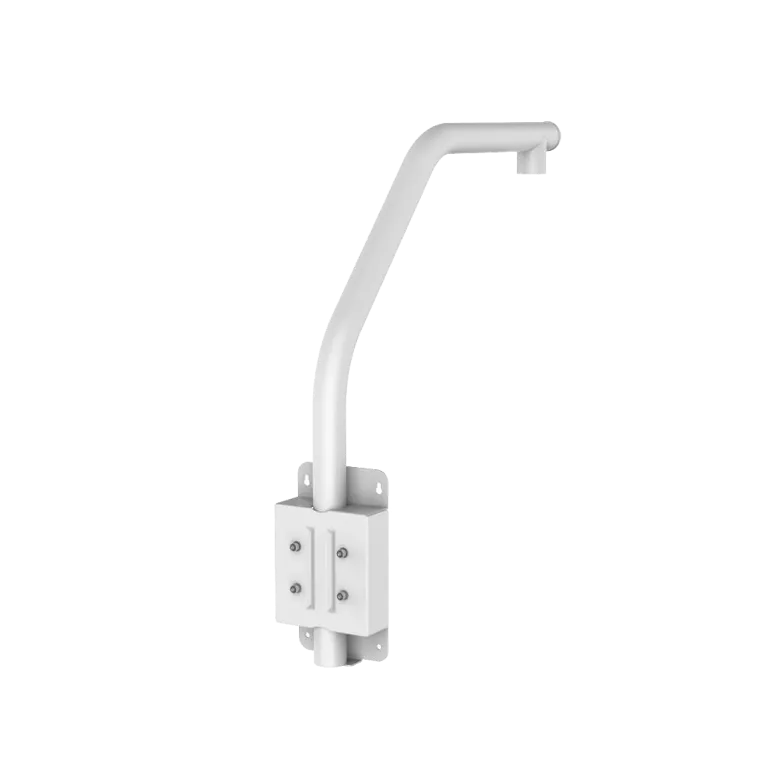 Dahua PFB303S Parmaklık Montaj Braketi