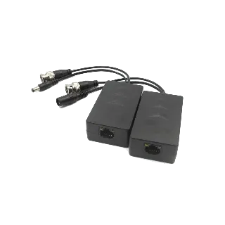 Dahua PFM801 Güçlü Pasif HDCVI Balun