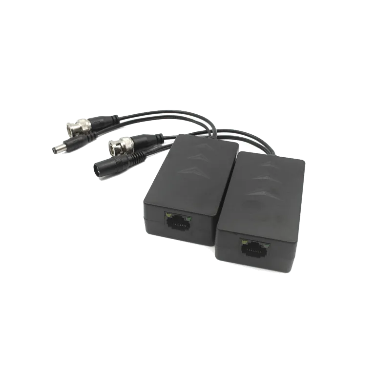 Dahua PFM801 Güçlü Pasif HDCVI Balun