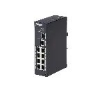 Dahua PFS3110-8P-96 8-Port PoE Switch (Yönetilmeyen) fotoğraf-1