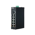 Dahua PFS3211-8GT-120 8 Port PoE (Yönetilmeyen) ile 11-Port Gigabit Switch fotoğraf-1