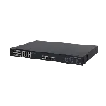 Dahua PFS3220-16GT-240 PoE Switch fotoğraf-1
