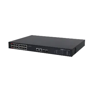 Dahua PFS3220-16GT-240 PoE Switch