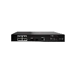 Dahua PFS4210-8GT-150 8-Port PoE Gigabit Yönetilebilir Switch fotoğraf-1
