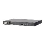 Dahua PFS4218-16GT-240 16-Port PoE Gigabit Yönetilen Switch fotoğraf-1