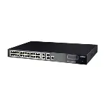 Dahua PFS4228-24P-370 24-Port PoE Switch fotoğraf-1