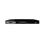 Dahua PFS4420-16GT-250 16-Port PoE Gigabit Yönetilebilir Switch fotoğraf-1