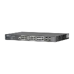 Dahua PFS5424-24T L2 + Yönetilen Switch fotoğraf-1