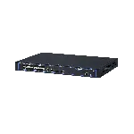 Dahua S3000-16X 16-Port Fiber Switch fotoğraf-1