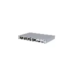 Dahua S5436-24GF8GT4XF 36 Port L2+ Yönetilebilir Switch ( 24GE SFP + 8GE + 4x10G SFP ) fotoğraf-1