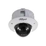 Dahua SD42C212I-HC-S3 2MP 12x Starlight PTZ HDCVI Kamera fotoğraf-1