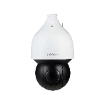 Dahua SD5A225XA-HNR-SL 2MP 25x Starlight IR WizSense Network PTZ Kamera fotoğraf-1