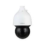 Dahua SD5A432XA-HNR 4MP 32x Starlight IR WizSense Network PTZ Kamera fotoğraf-1