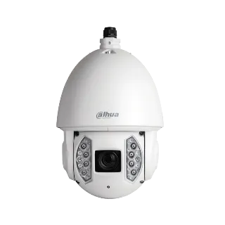Dahua SD6AE830V-HNI 4K 30x IR PTZ Network Kamera