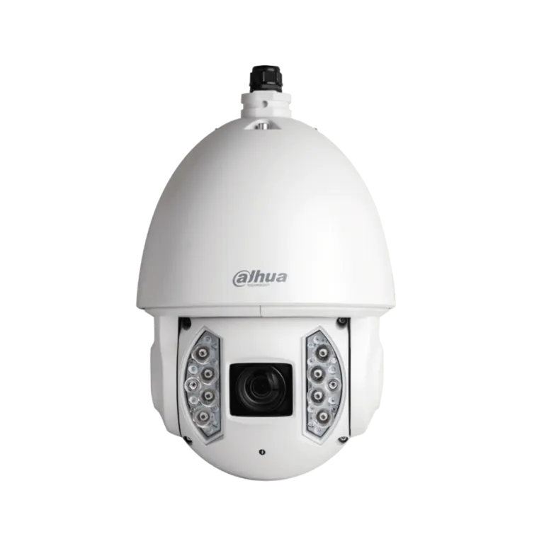 Dahua SD6AE830V-HNI 4K 30x IR PTZ Network Kamera