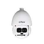 Dahua SD6AL230F-HNI-IR 2MP 30x Starlight IR PTZ Network Kamera fotoğraf-1