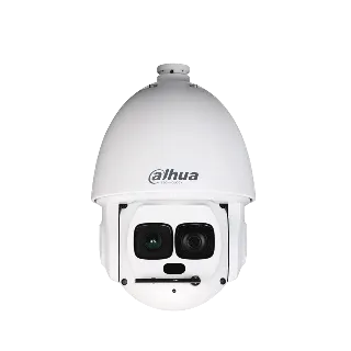 Dahua SD6AL230F-HNI-IR 2MP 30x Starlight IR PTZ Network Kamera