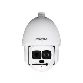 Dahua SD6AL233XA-HNR-IR 2MP 33x Starlight+ IR WizMind Network PTZ