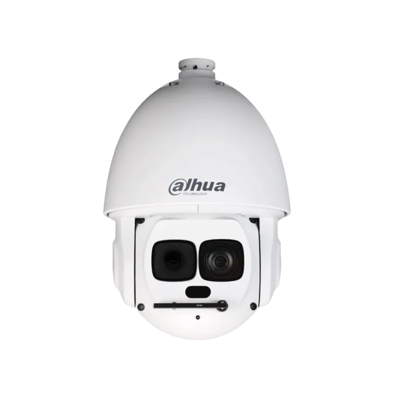 Dahua SD6AL233XA-HNR-IR 2MP 33x Starlight+ IR WizMind Network PTZ