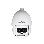 Dahua SD6AL245U-HNI 2MP 45x Starlight Lazer PTZ Network Kamera fotoğraf-1