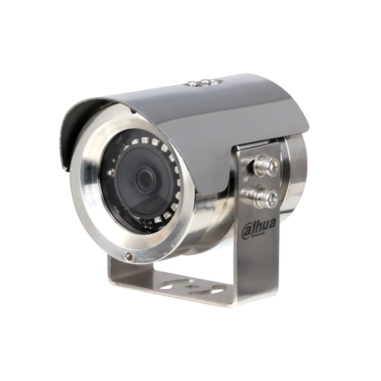 Dahua SDZW2000T-SL 2MP Anti-korozyon IR Network Kamera