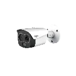 Dahua TPC-BF1241-B3F4-S2 4 Megapiksel Termal IP mini hybrid Bullet kamera fotoğraf-1