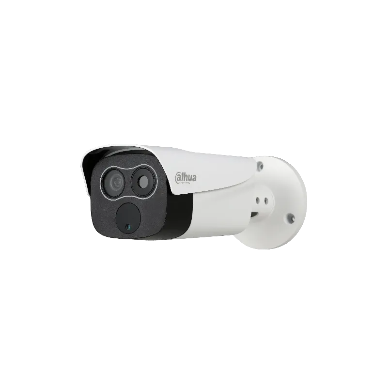Dahua TPC-BF2120P-1F4 Termal Mini Hybrid Bullet Kamera