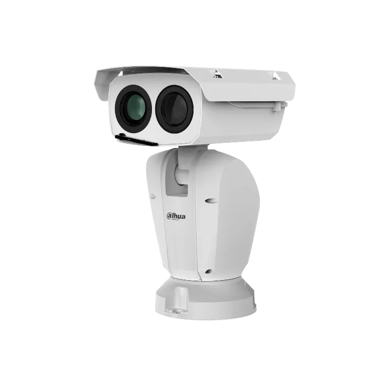 Dahua TPC-PT8420AP-B100Z30 Termal Network Hibrid Pan & Tilt Kamera