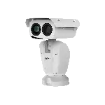 Dahua TPC-PT8420AP-B60Z30 Termal Network Hibrid Pan & Tilt Kamera fotoğraf-1