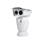 Dahua TPC-PT8620AP-TC100Z30 Termal Network Hybrid PTZ fotoğraf-1