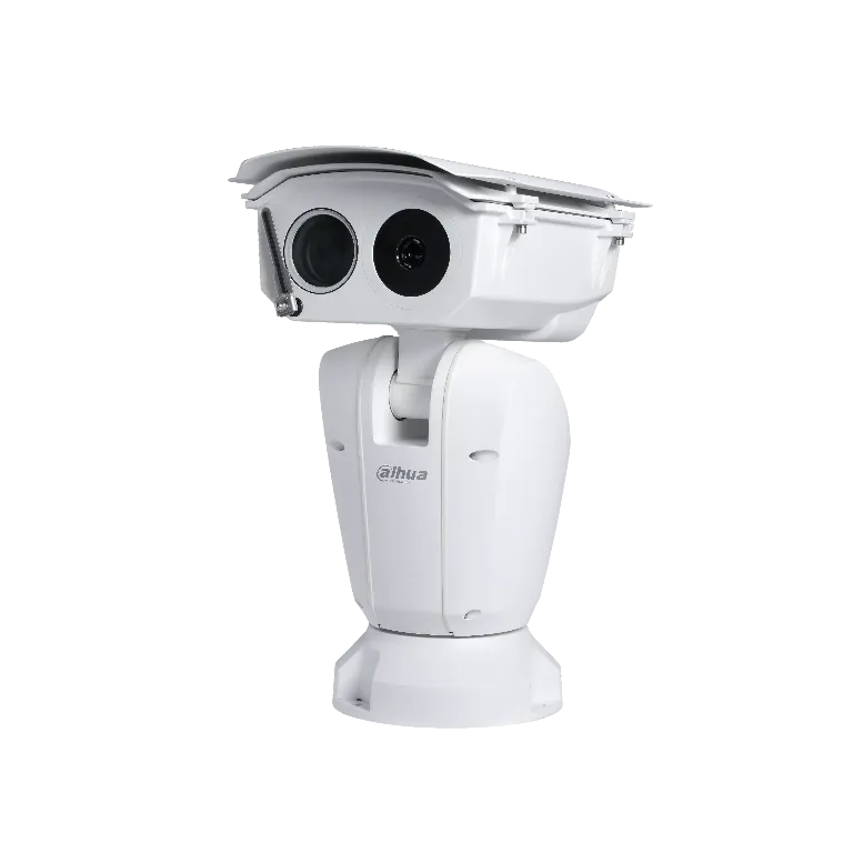 Dahua TPC-PT8620AP-TC100Z30 Termal Network Hybrid PTZ