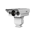 Dahua TPC-PT8620CP-B30150ZD110BL Termal Network Tribrid PTZ Kamera fotoğraf-1